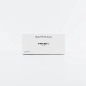 Discovery Box - SPRAY SCENTS