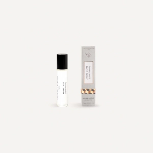 Ambre Latte 10 ml