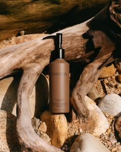The Grounding Shampoo