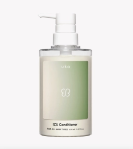 IZU All Hair Types Conditioner 