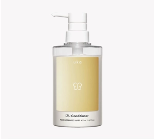 IZU Damaged Hair Conditioner