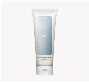  IZU Sensitive Hair Mask