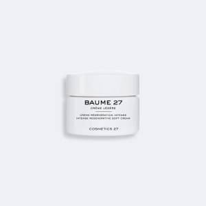 BAUME 27 SOFT CREAM