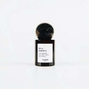It's a match-a SPRAY 30 ml